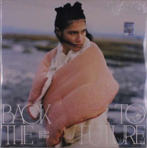 Elisa: Ritorno Al Futuro / Back To The Future, 2 LPs