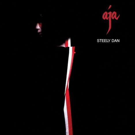 Steely Dan: Aja (remastered) (180g), LP