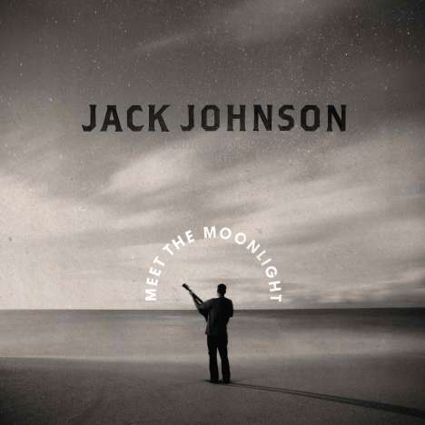 Jack Johnson: Meet The Moonlight, CD