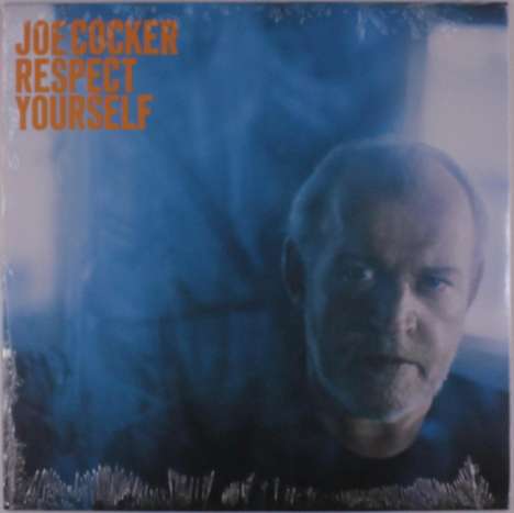 Joe Cocker: Respect Yourself, LP