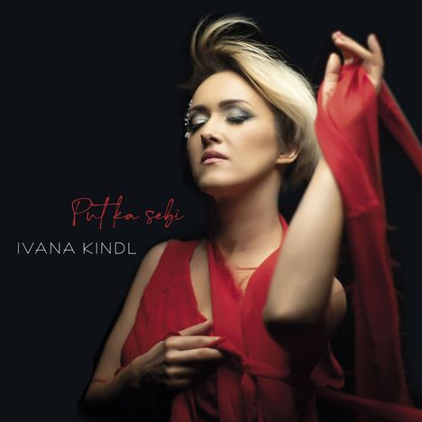 Ivana Kindl: Put Ka Sebi, CD