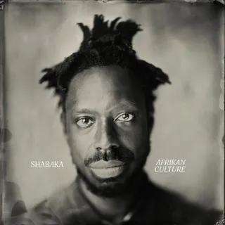 Shabaka Hutchings (Shabaka): Afrikan Culture (EP), LP