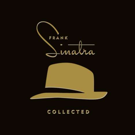 Frank Sinatra (1915-1998): Collected, 3 CDs