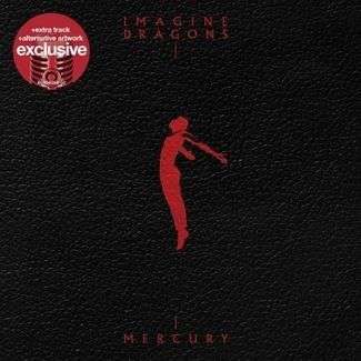 Imagine Dragons: Mercury Acts 1 &amp; 2 (Alternative Artwork + Extra Track), 2 CDs