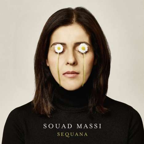 Souad Massi: Sequana, CD