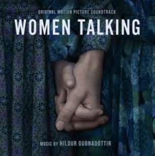 Filmmusik: Women Talking, LP