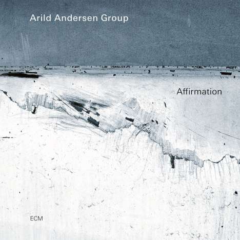 Arild Andersen (geb. 1945): Affirmation, CD