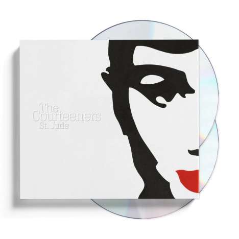 The Courteeners: St. Jude (15th Anniversary) (Limited Edition), 2 CDs