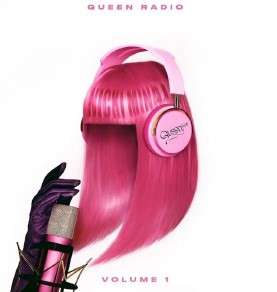 Nicki Minaj: Queen Radio: Volume 1, 2 CDs