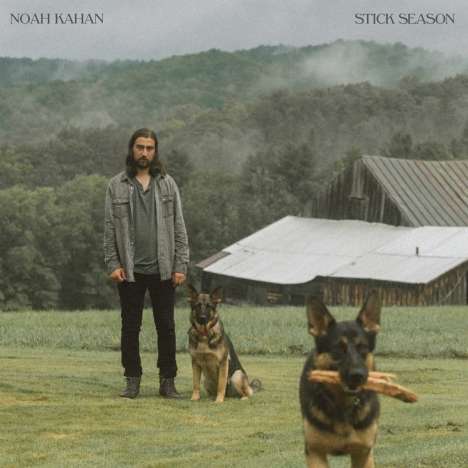 Noah Kahan: Stick Season, CD