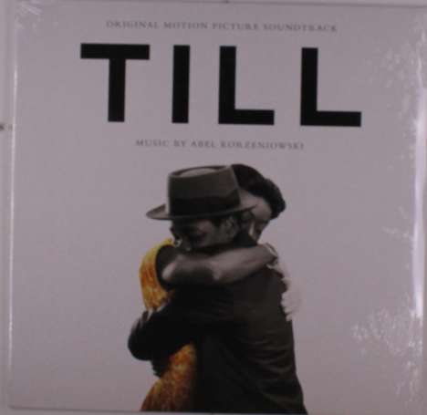 Abel Korzeniowski (geb. 1972): Filmmusik: Till (O.S.T.), LP