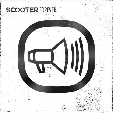 Scooter: Scooter Forever, 2 CDs