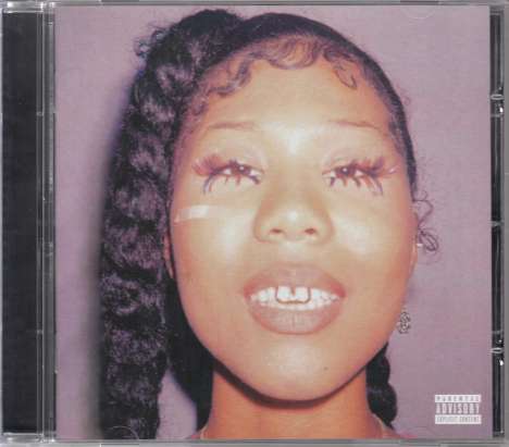 Drake &amp; 21 Savage: Her Loss, CD
