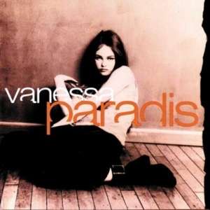 Vanessa Paradis: Vanessa Paradis: 30e Annive, CD
