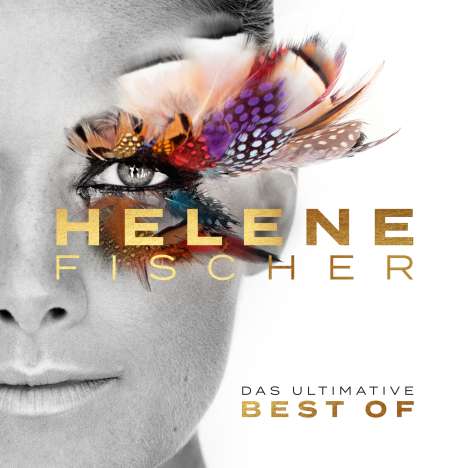 Helene Fischer: Das Ultimative Best Of, CD