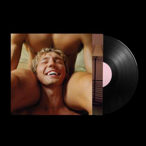 Troye Sivan: Something To Give Each Other, LP