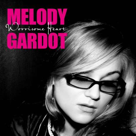 Melody Gardot (geb. 1985): Worrisome Heart, CD
