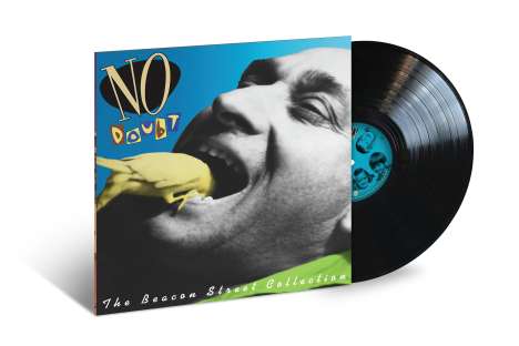 No Doubt: The Beacon Street Collection (180g), LP