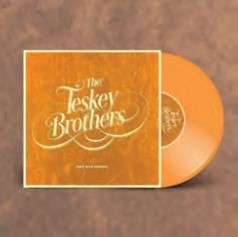 The Teskey Brothers: Half Mile Harvest (Limited Edition) (Orange Vinyl), LP