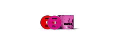 Bush: Loaded: The Greatest Hits 1994 - 2023, 2 CDs