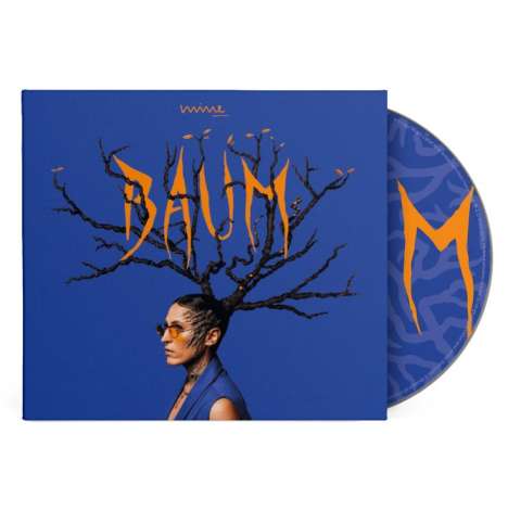 Mine: Baum, CD