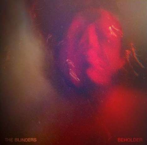 The Blinders: Beholder, CD