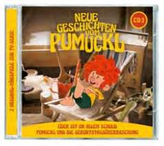 Folge 05 + 06 - Neue Geschichten vom Pumuckl, CD