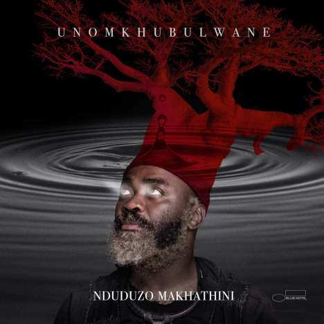 Nduduzo Makhathini (geb. 1982): uNomkhubulwane, CD