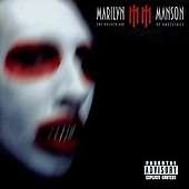 Marilyn Manson: Golden Age Of Grotesque, CD