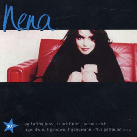 Nena: Nena (Star Boulevard), 2 CDs