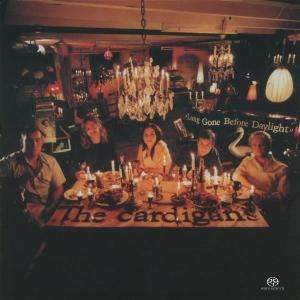 The Cardigans: Long Gone Before Daylig, Super Audio CD