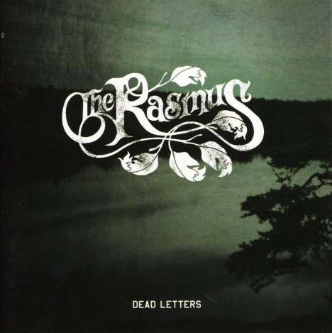 The Rasmus: Dead Letters - Special, CD