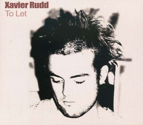Xavier Rudd: To Let, CD