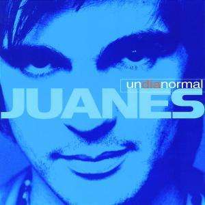 Juanes (geb. 1972): Un Dia Normal, CD