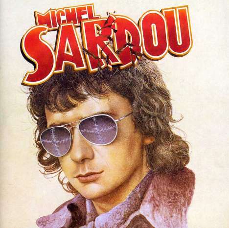 Michel Sardou: Michel Sardou, CD