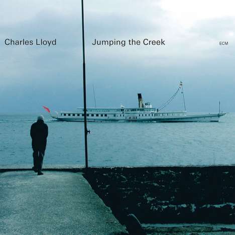 Charles Lloyd (geb. 1938): Jumping The Creek, CD