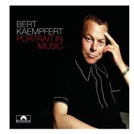 Bert Kaempfert (1923-1980): Portrait In Music, CD