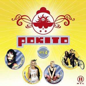 Pokito Hits Vol. 4, CD