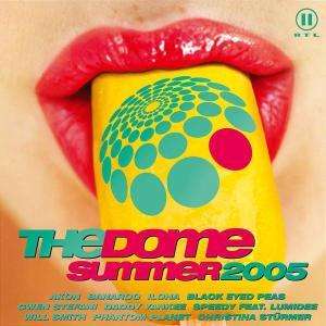 The Dome - Summer 2005, 2 CDs