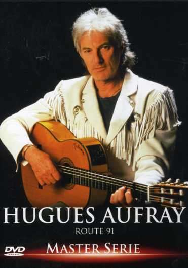 Hugues Aufray: Route 91 - Live Olympia 1991, DVD