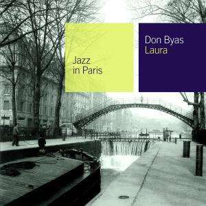 Don Byas (1912-1972): Jazz In Paris - Laura, CD