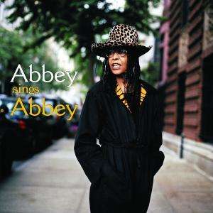 Abbey Lincoln (1930-2010): Abbey Sings Abbey, CD