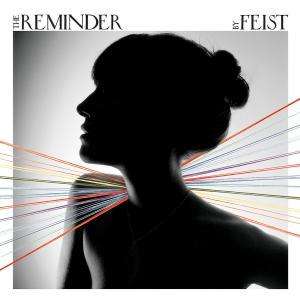 Feist: The Reminder (Limited Edition Digipak), CD