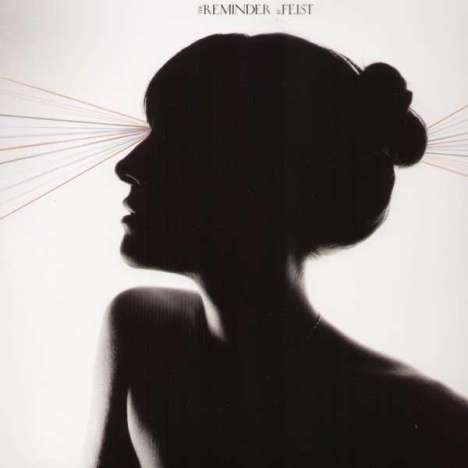 Feist: The Reminder (White Vinyl), LP