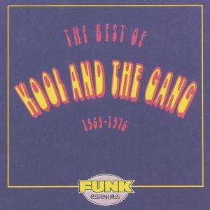 Kool &amp; The Gang: The Best Of Kool &amp; The Gang (Ecopac), CD