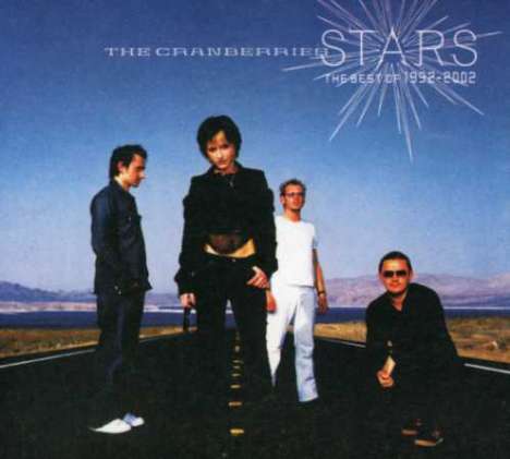 The Cranberries: Stars - The Best Of The Cranberries (Ecopac), CD