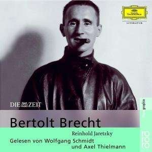 Rowohlt-Monographie:Bertold Brecht, 2 CDs