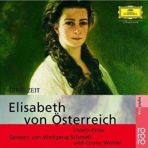 Rowohlt-Monographie:Sissi - Elisabeth von Österreich, CD