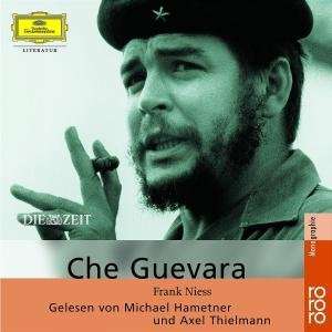 Rowohlt-Monographie:Che Guevara, CD