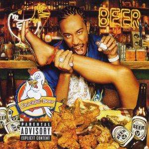 Ludacris: Chicken &amp; Beer, CD